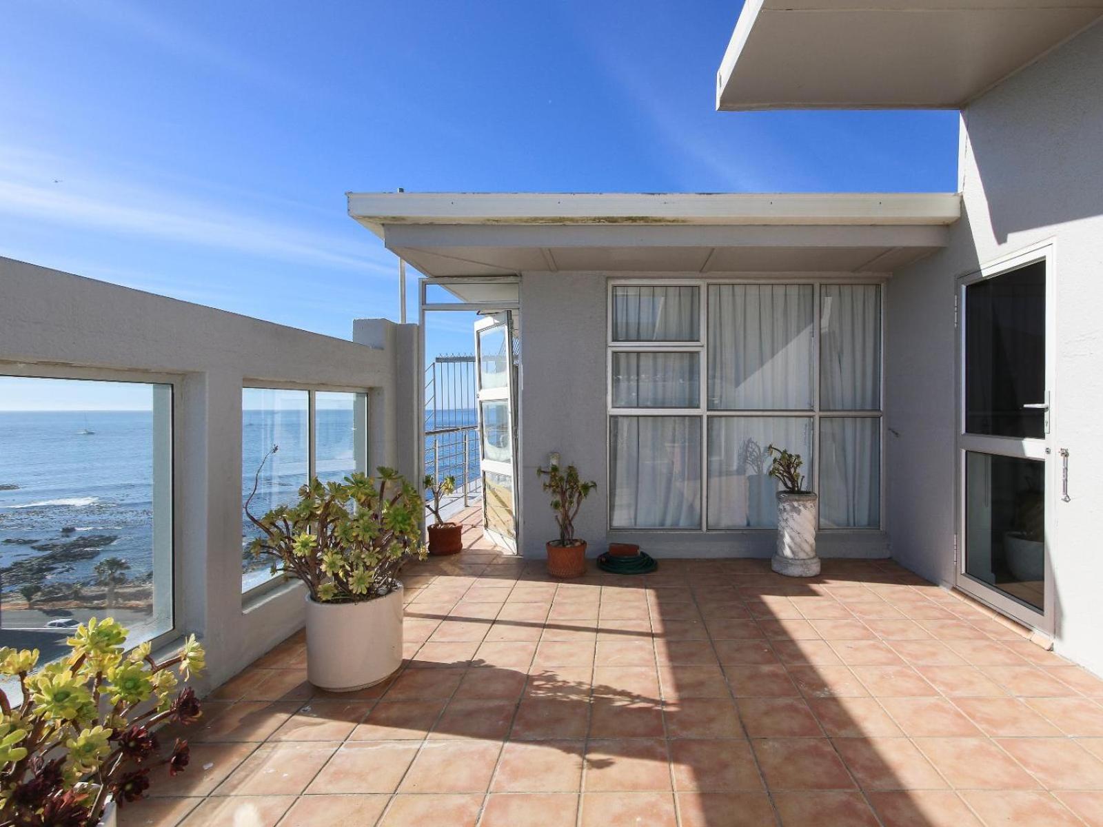 Ocean View Properties - Penthouse Cidade Do Cabo Exterior foto