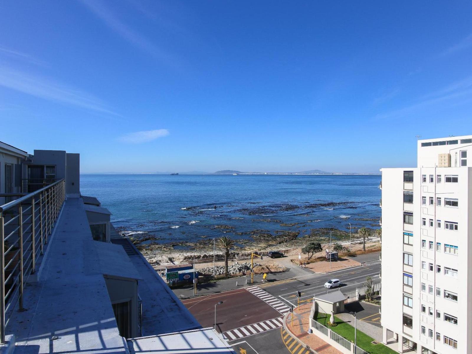 Ocean View Properties - Penthouse Cidade Do Cabo Exterior foto