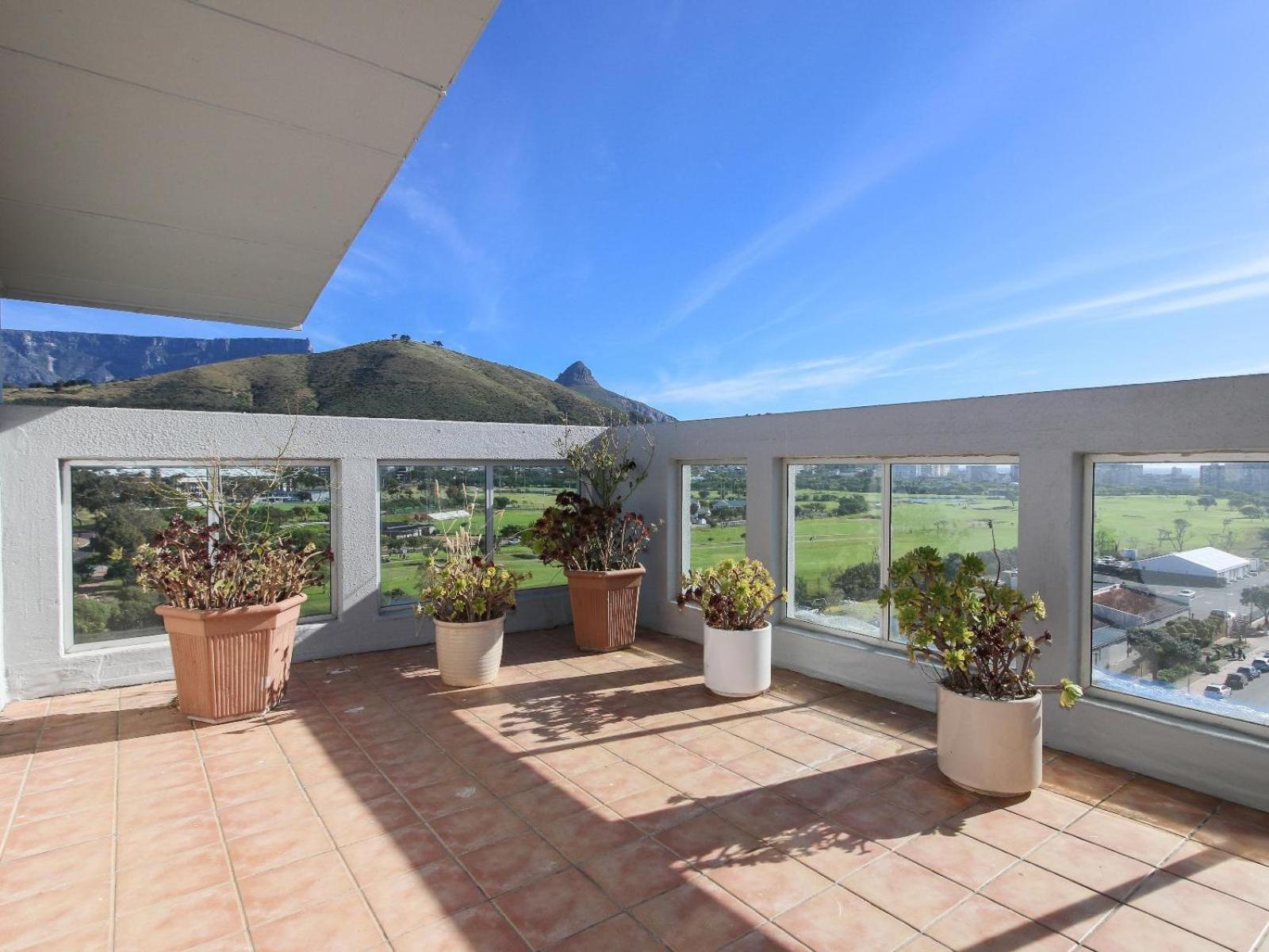 Ocean View Properties - Penthouse Cidade Do Cabo Exterior foto