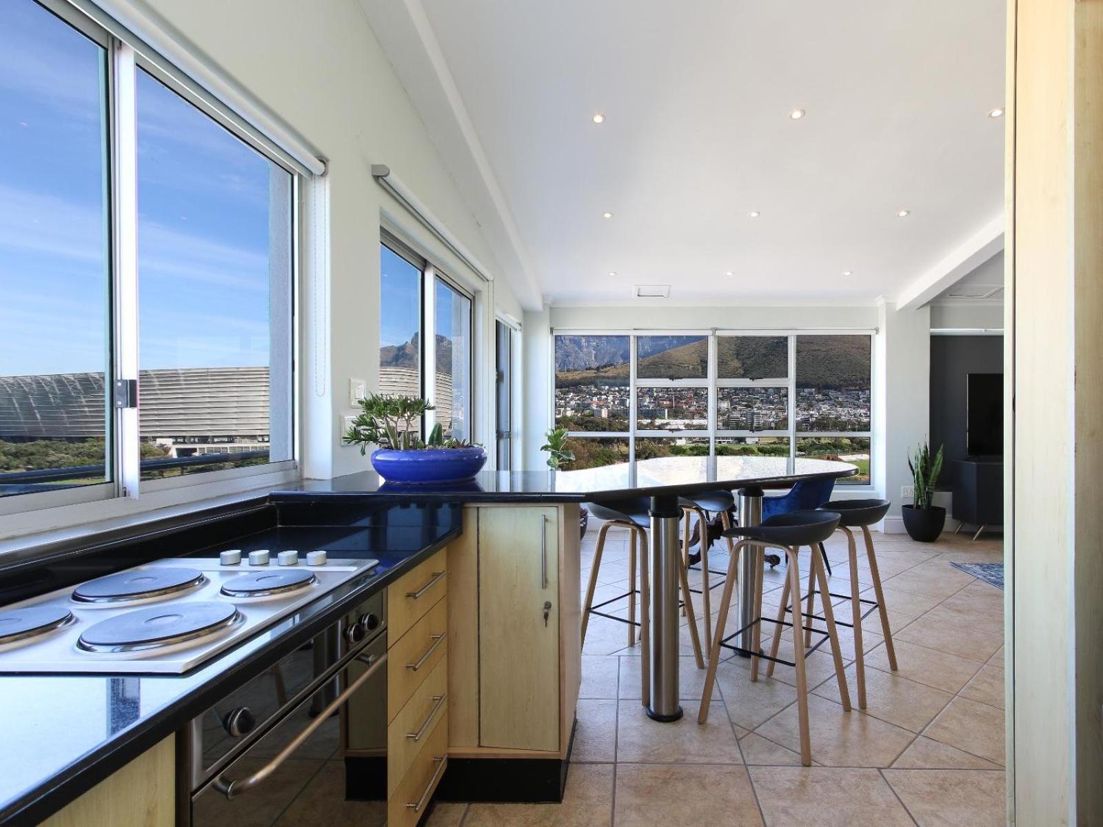 Ocean View Properties - Penthouse Cidade Do Cabo Exterior foto