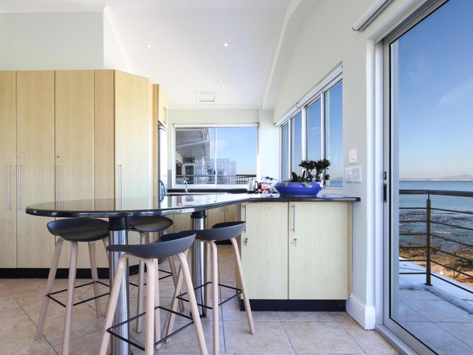 Ocean View Properties - Penthouse Cidade Do Cabo Exterior foto