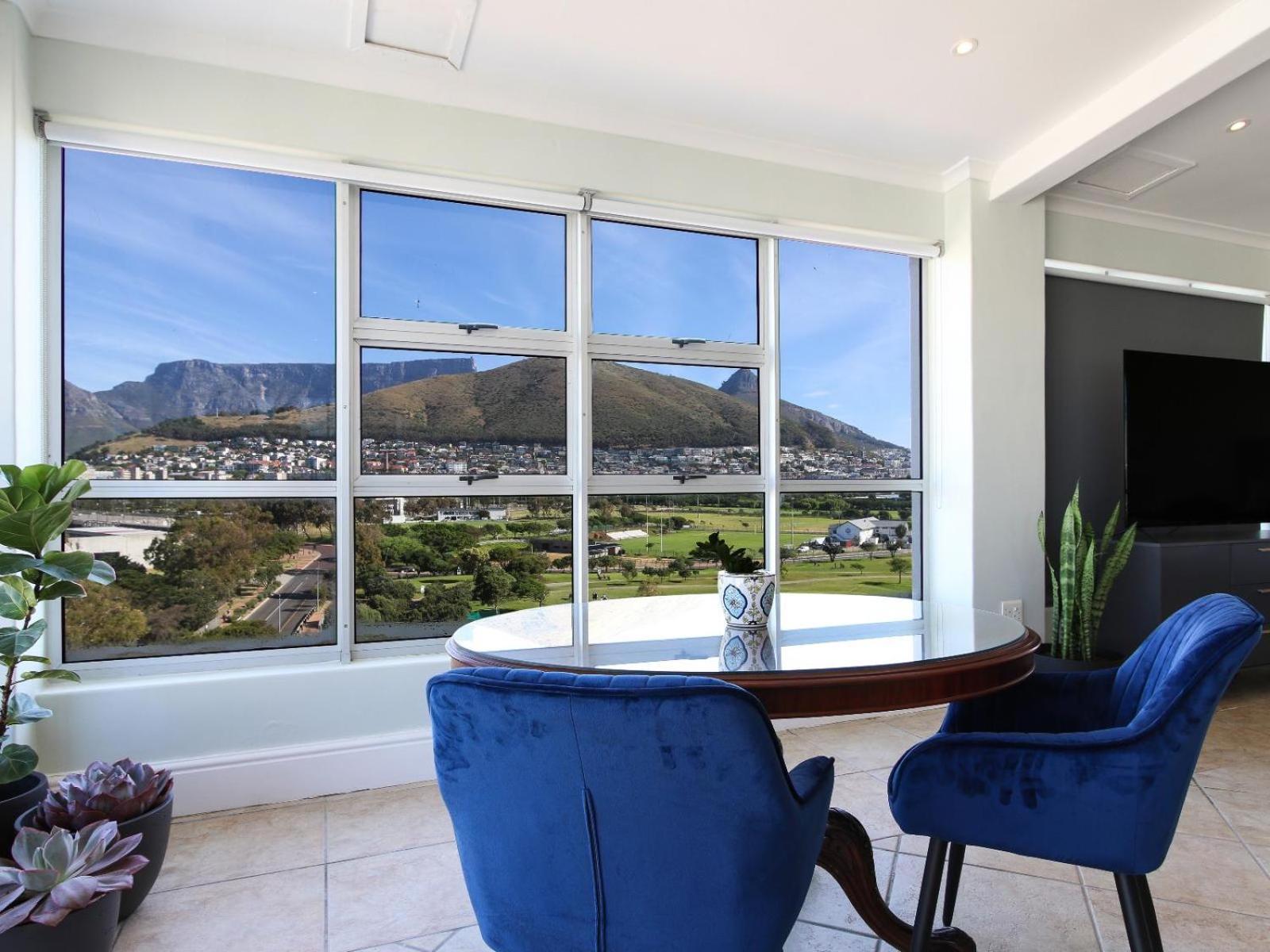 Ocean View Properties - Penthouse Cidade Do Cabo Exterior foto