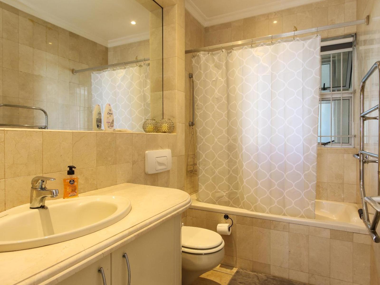 Ocean View Properties - Penthouse Cidade Do Cabo Quarto foto
