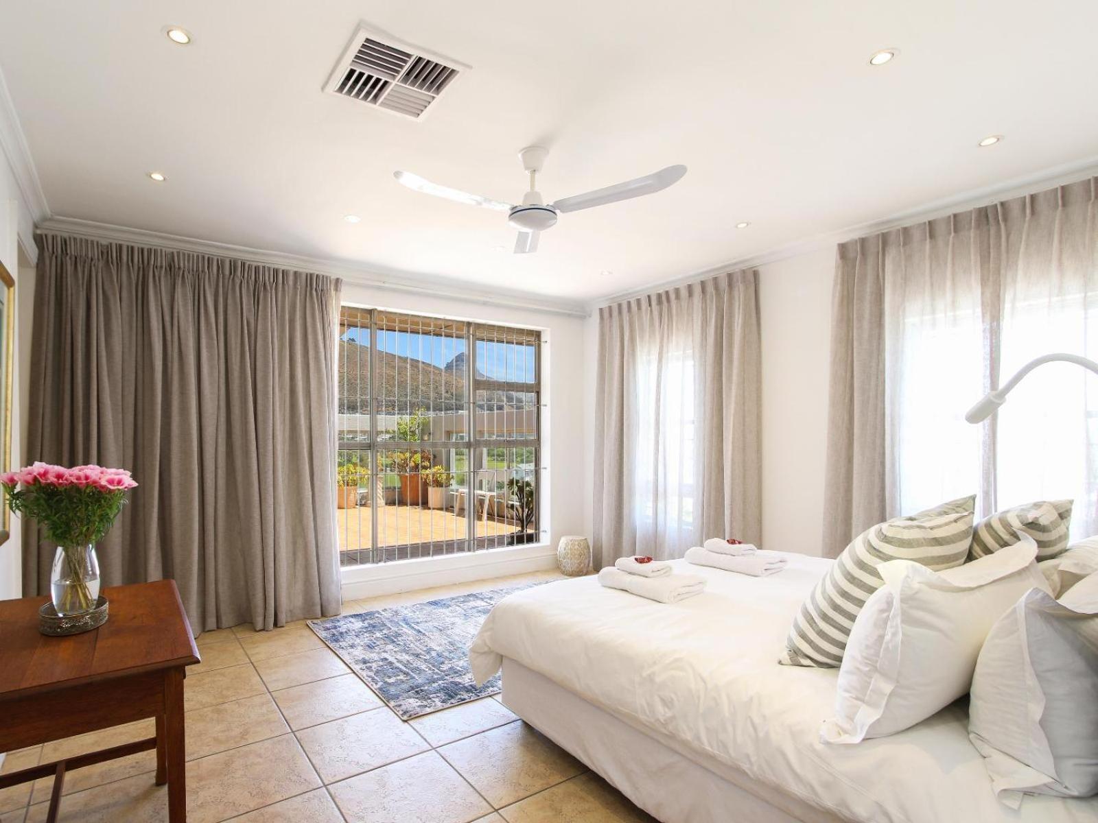 Ocean View Properties - Penthouse Cidade Do Cabo Quarto foto