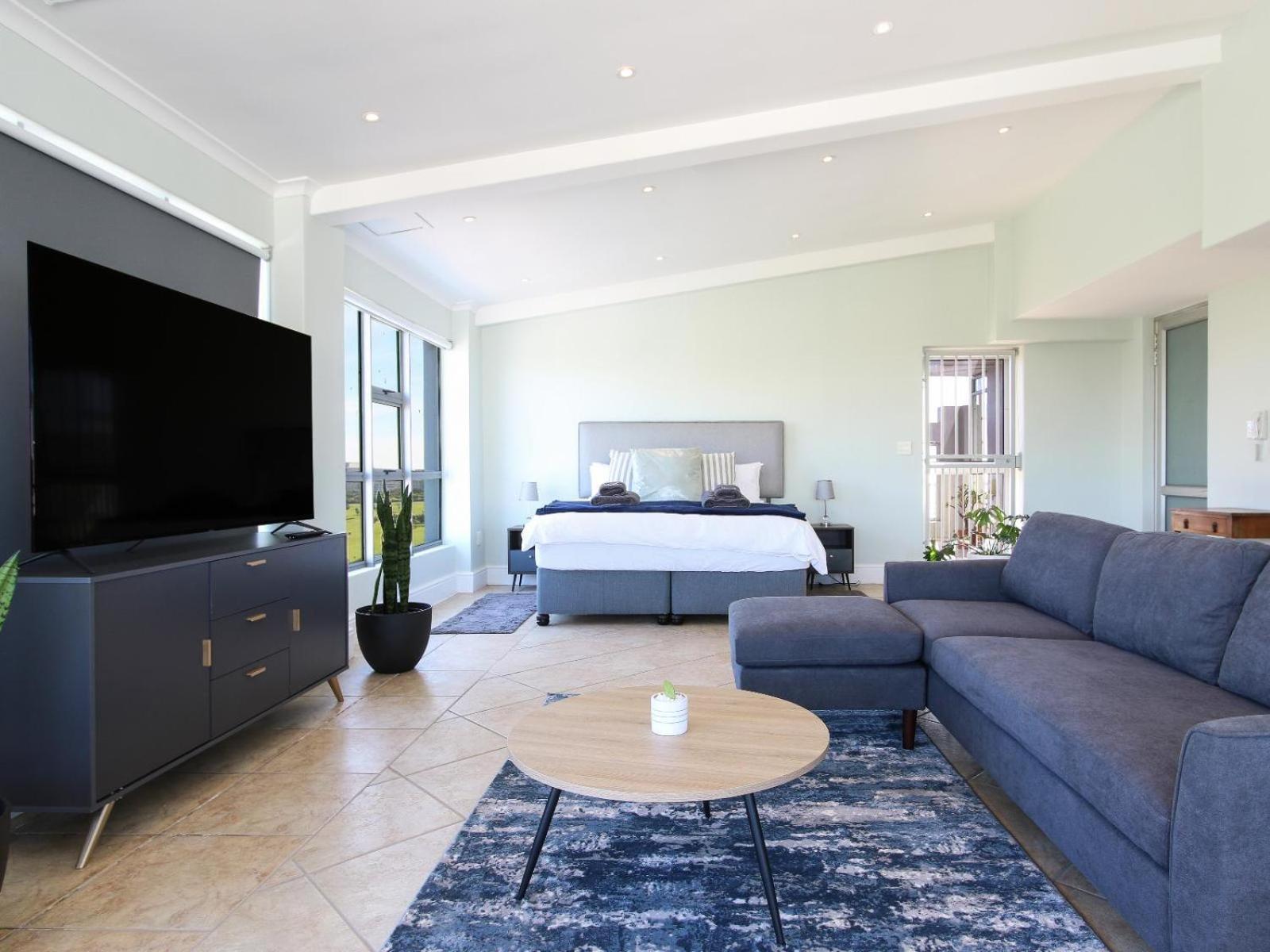 Ocean View Properties - Penthouse Cidade Do Cabo Exterior foto