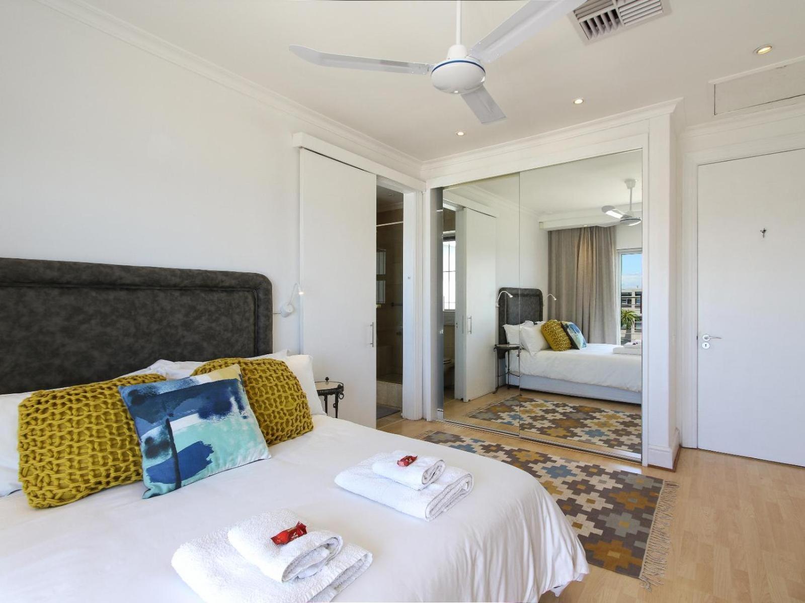 Ocean View Properties - Penthouse Cidade Do Cabo Quarto foto