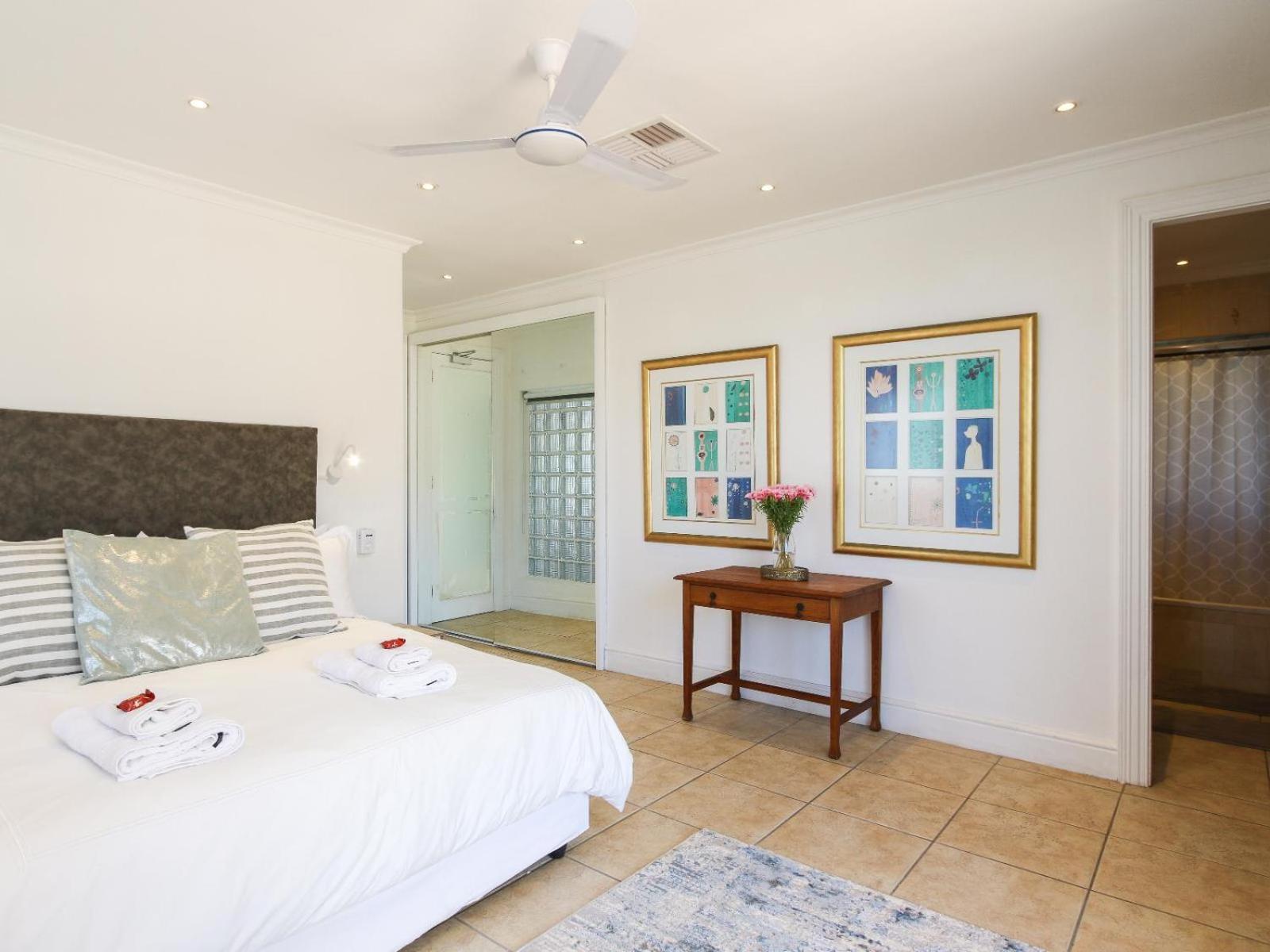 Ocean View Properties - Penthouse Cidade Do Cabo Quarto foto