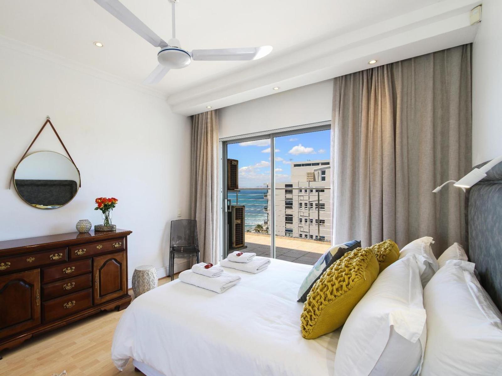 Ocean View Properties - Penthouse Cidade Do Cabo Quarto foto