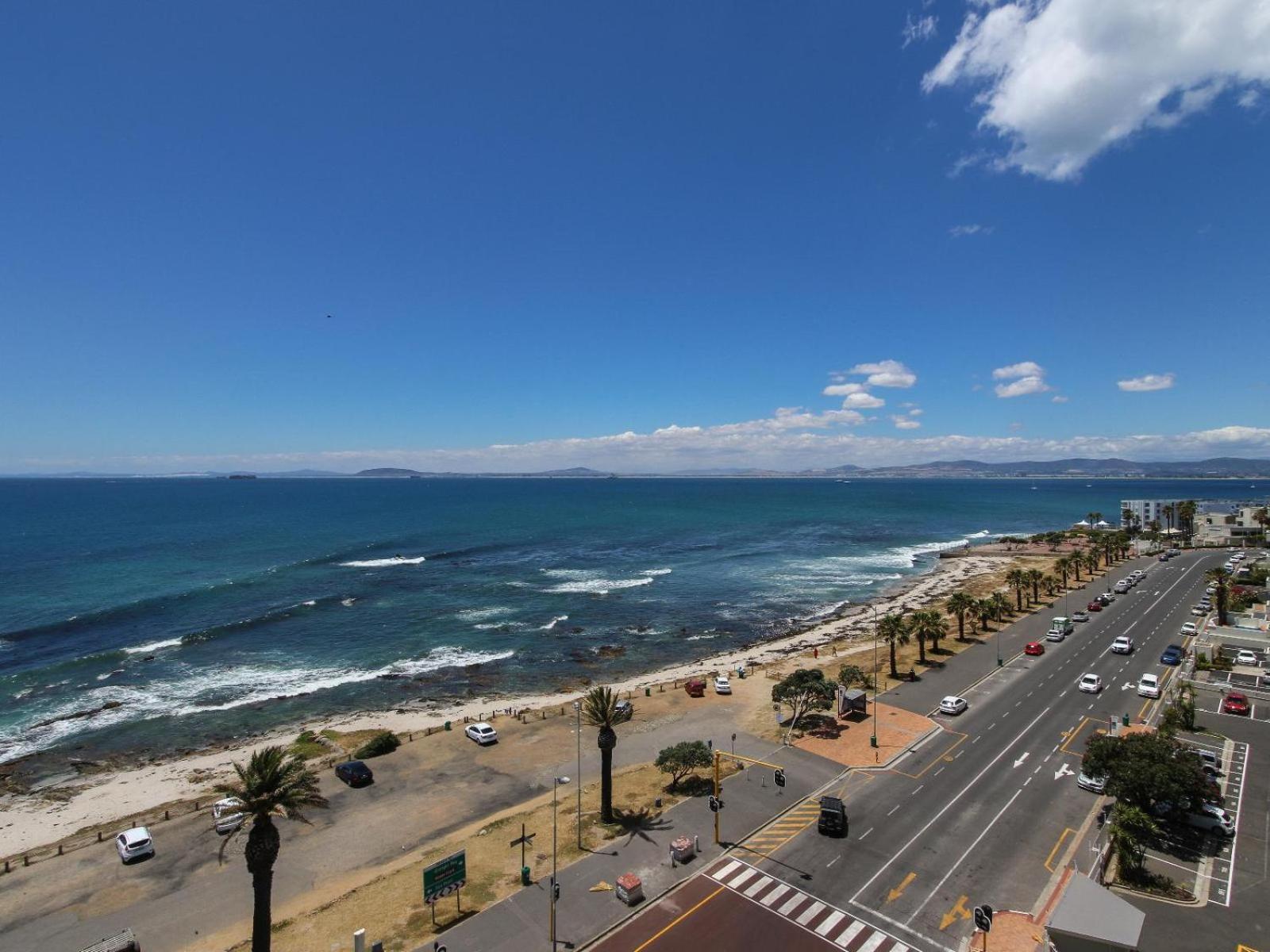 Ocean View Properties - Penthouse Cidade Do Cabo Exterior foto