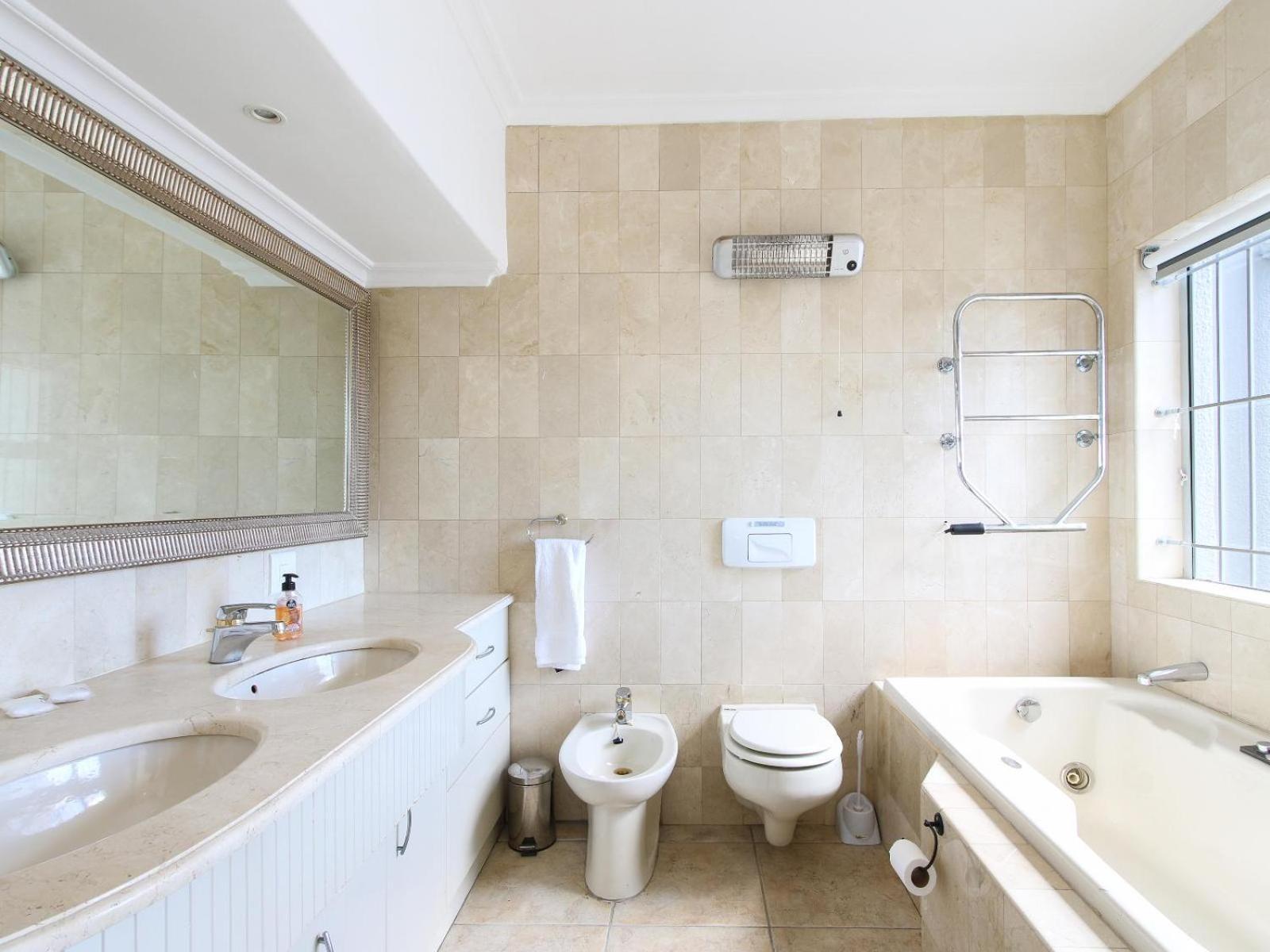 Ocean View Properties - Penthouse Cidade Do Cabo Quarto foto