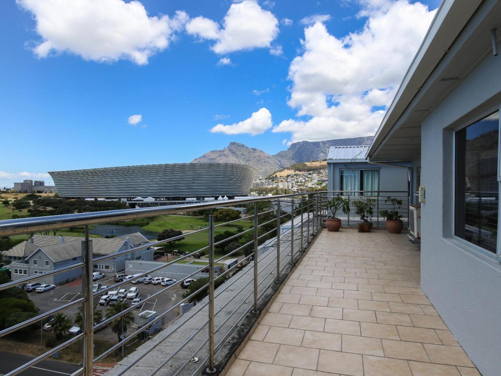 Ocean View Properties - Penthouse Cidade Do Cabo Exterior foto