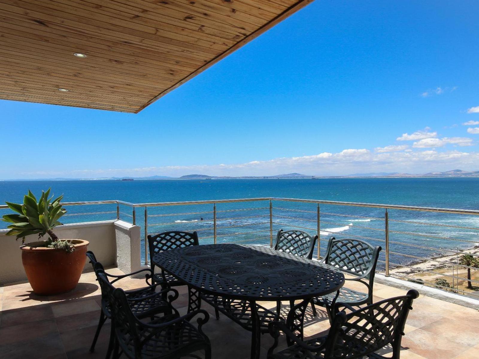 Ocean View Properties - Penthouse Cidade Do Cabo Exterior foto