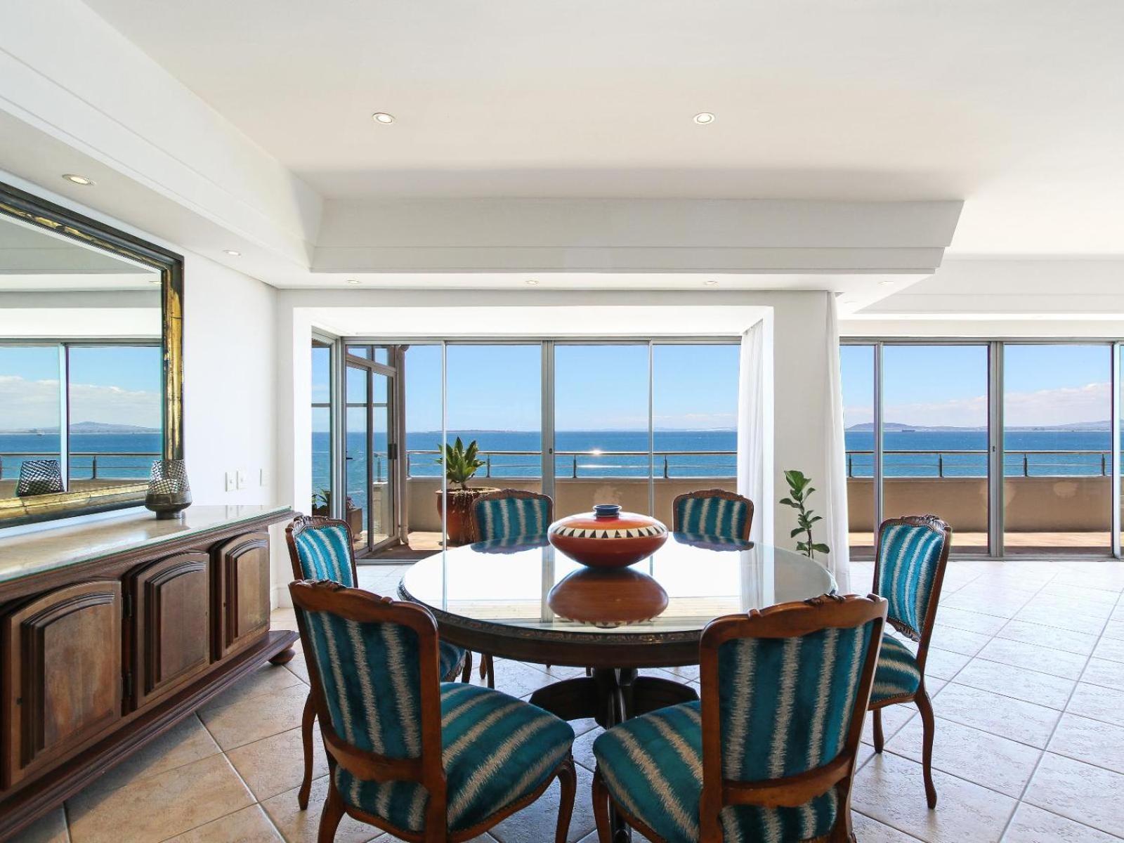 Ocean View Properties - Penthouse Cidade Do Cabo Exterior foto