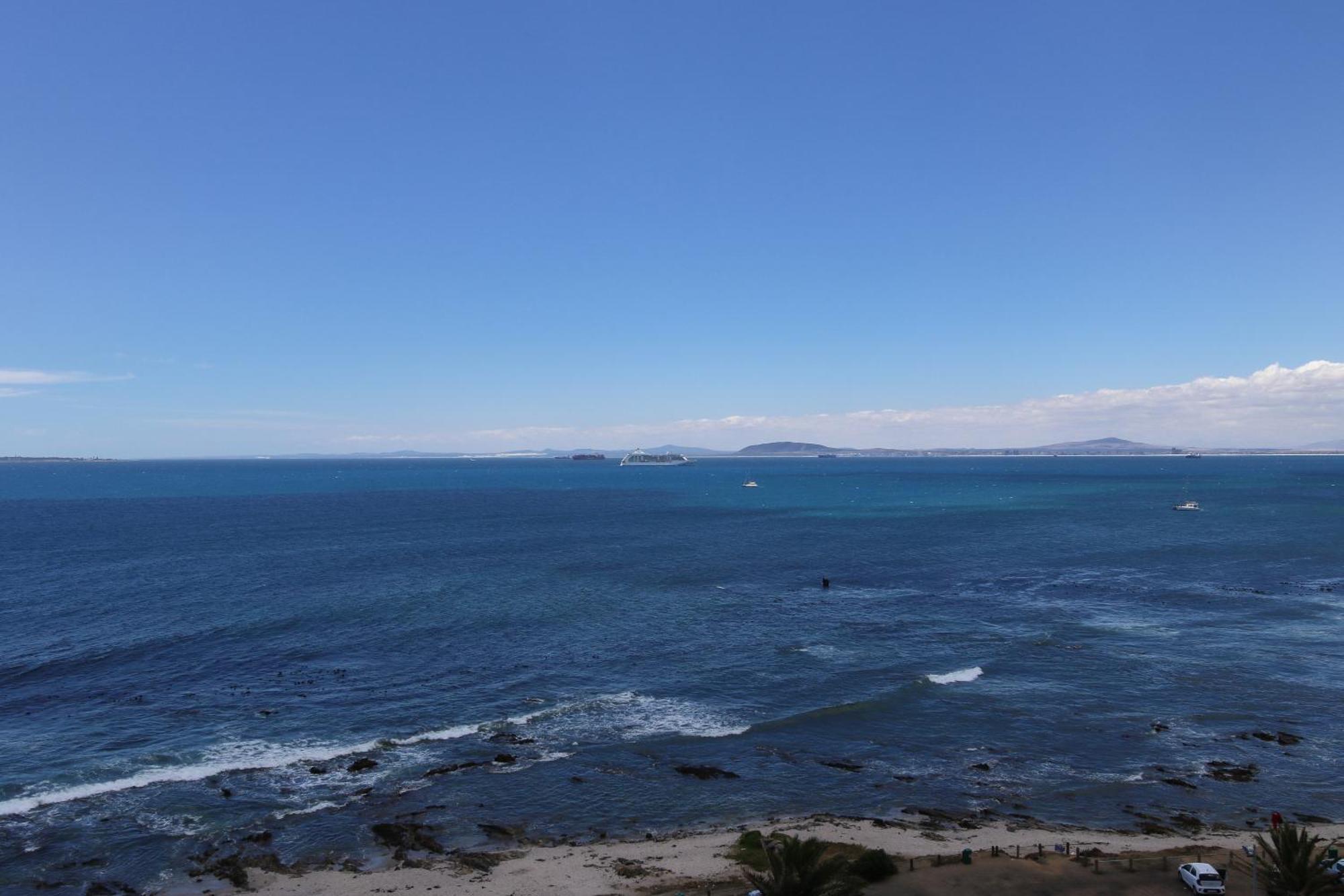 Ocean View Properties - Penthouse Cidade Do Cabo Exterior foto