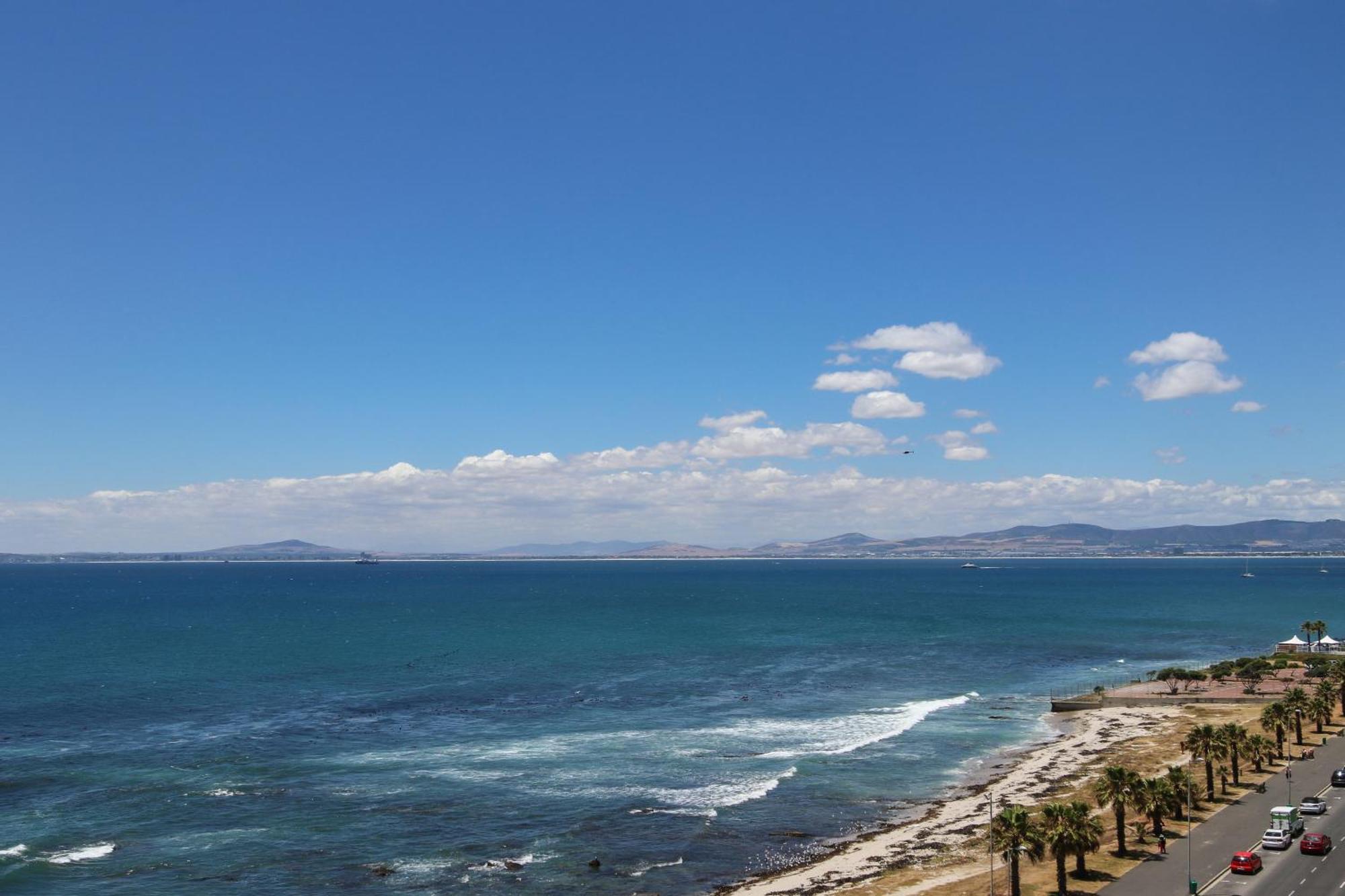 Ocean View Properties - Penthouse Cidade Do Cabo Exterior foto