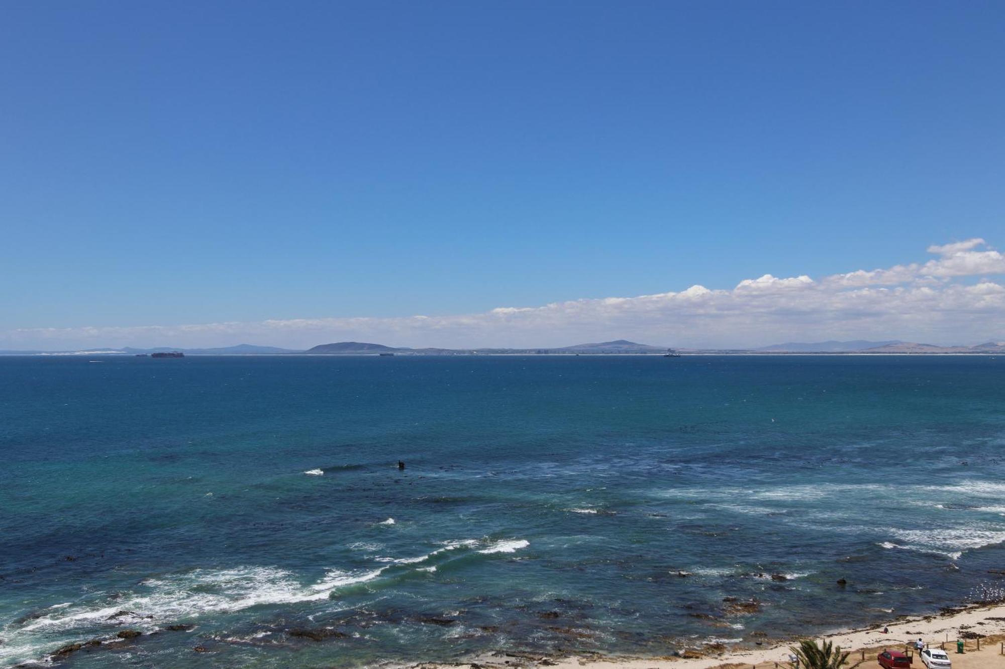 Ocean View Properties - Penthouse Cidade Do Cabo Exterior foto