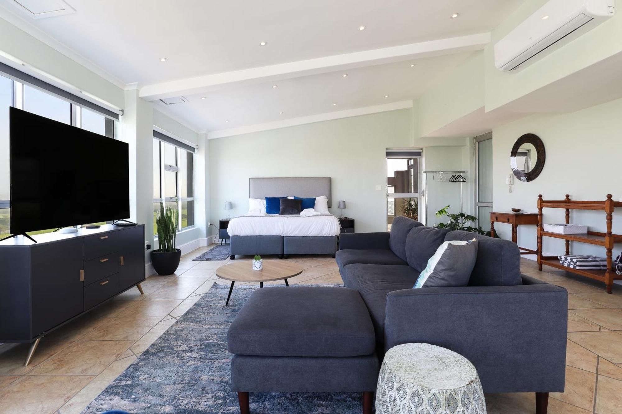 Ocean View Properties - Penthouse Cidade Do Cabo Exterior foto