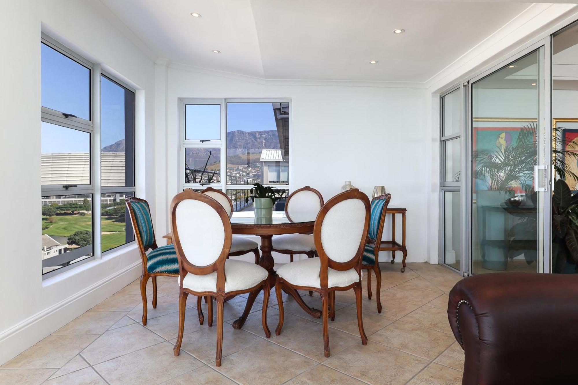 Ocean View Properties - Penthouse Cidade Do Cabo Exterior foto
